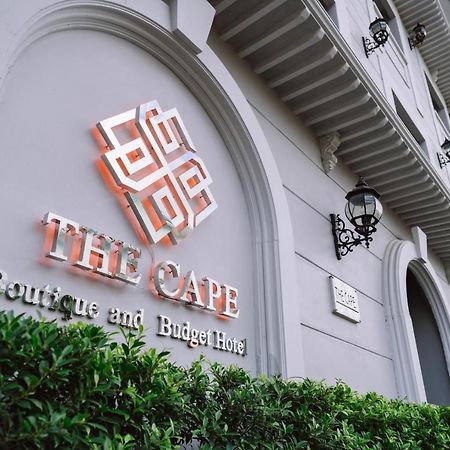 The Cape Hotel Udon Thani Eksteriør bilde