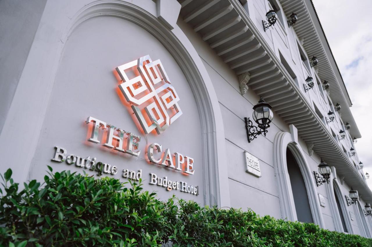 The Cape Hotel Udon Thani Eksteriør bilde